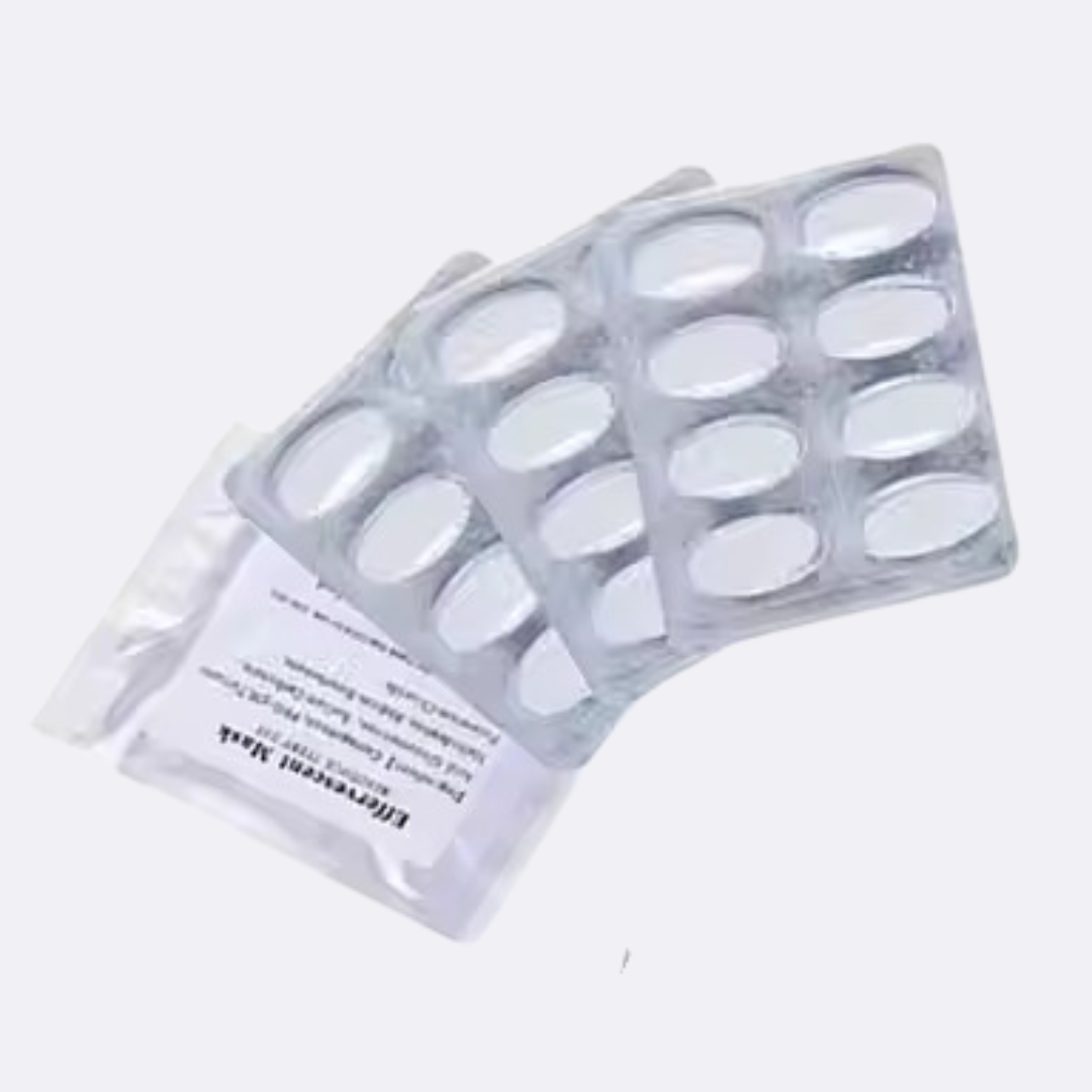 32 capsules effervescentes de collagène