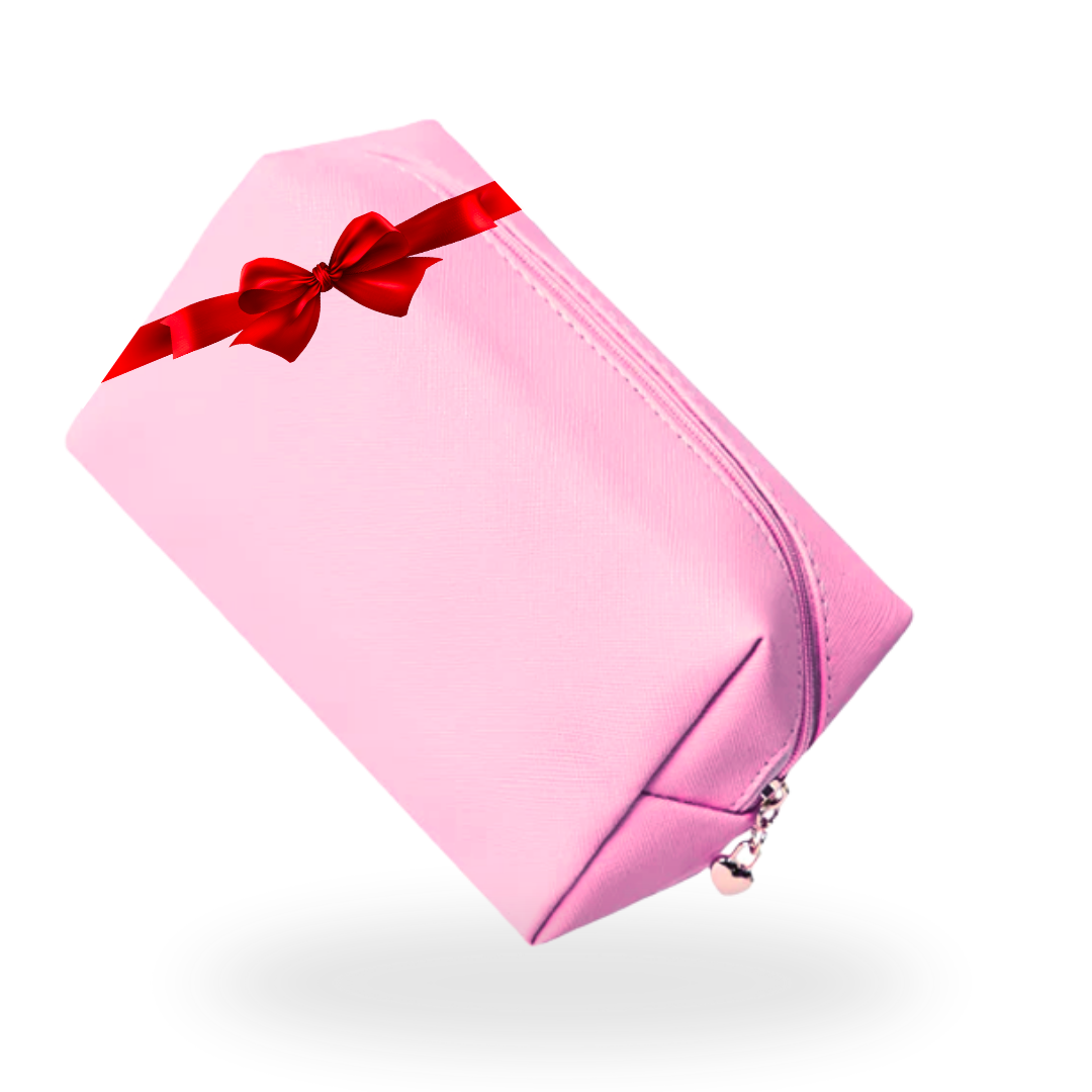 Trousse de toilette de voyage