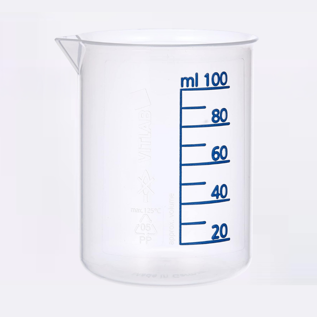Contenitore 100 ML