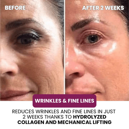 Regenerating Mask with Hydrolyzed Collagen and Niacinamide