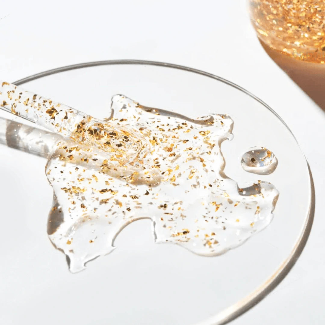 Elixir Serum - 24kGold Ceramides Niacinamide Vitamin C