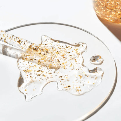 Elixir Serum - 24kGold Ceramides Niacinamide Vitamin C