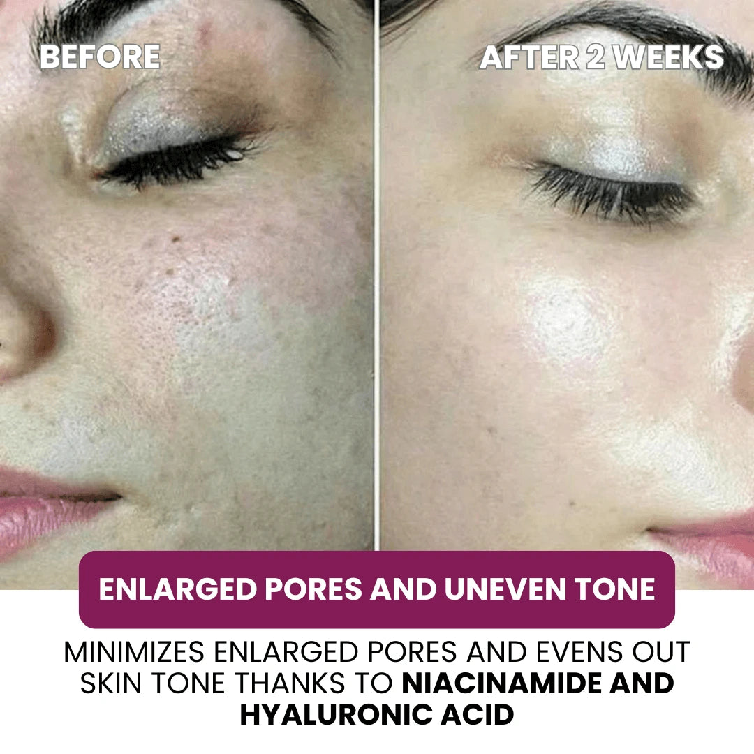 Regenerating Mask with Hydrolyzed Collagen and Niacinamide