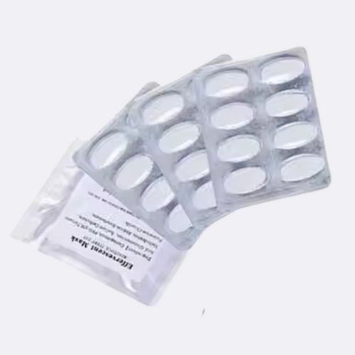 32x Effervescent Collagen Capsules