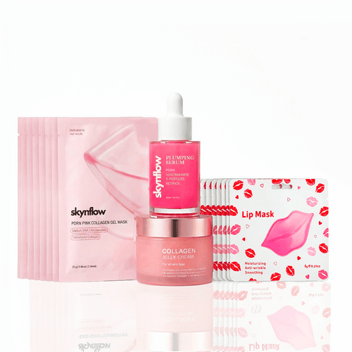 Deep Hydration Set