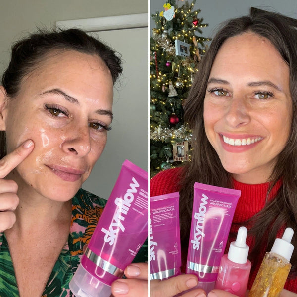 You & Your Skin Deserve a Regenerating Rest