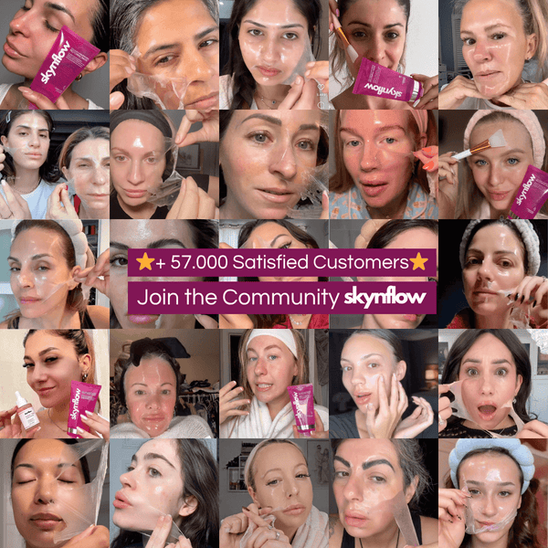7. Award-winning and loved by tens of thousands of women 