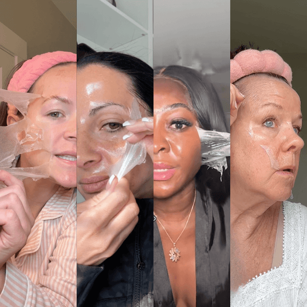 4. Perfect for all skin types