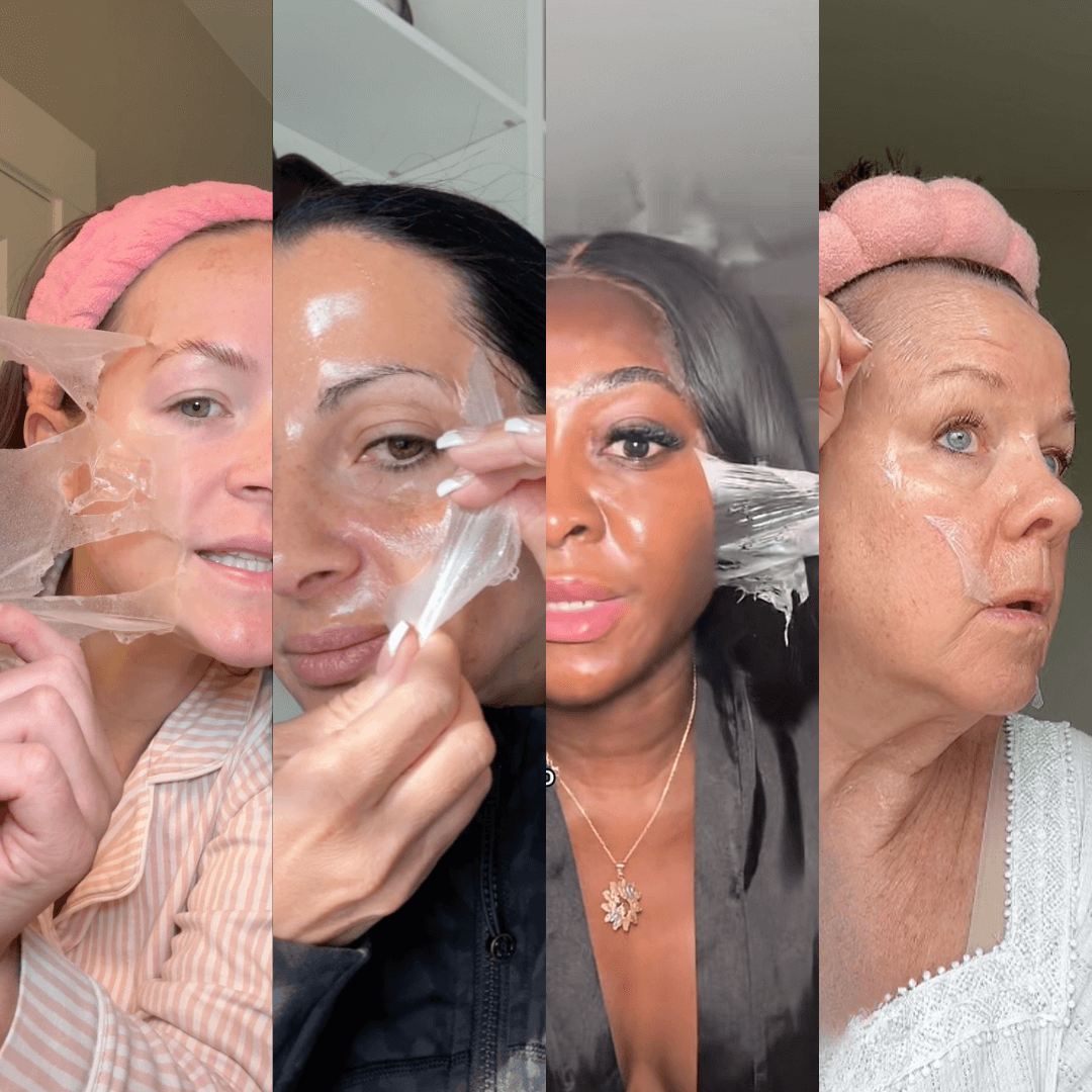 6. Perfect for all skin types and all ages