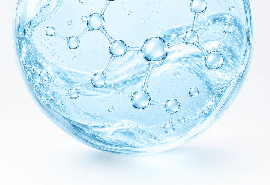 HYALURONIC ACID