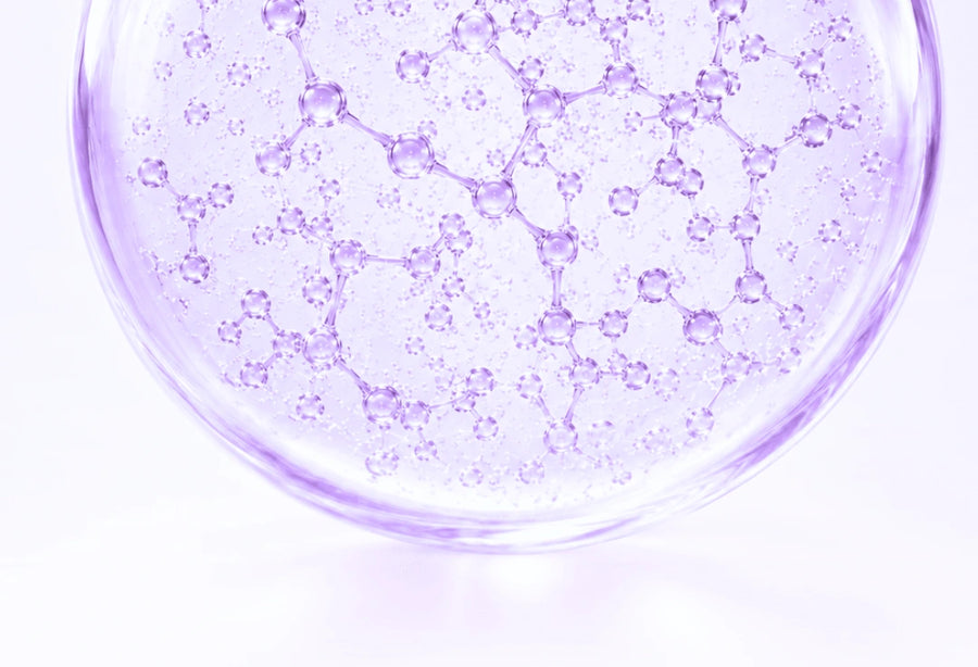 HYDROLYZED COLLAGEN