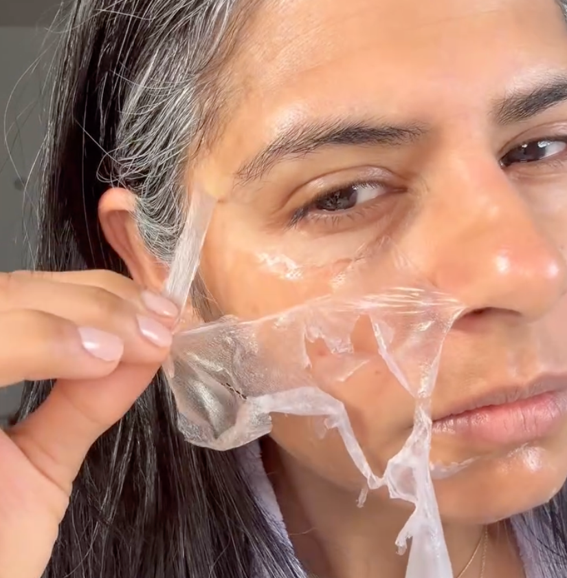 6. Perfect for all skin types and all ages