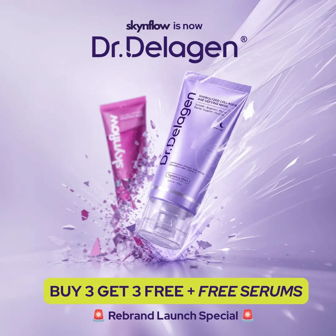SPECIAL REBRAND OFFER