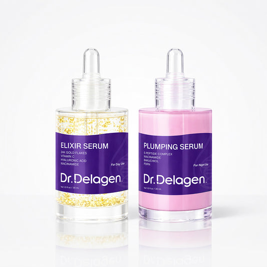 Power Duo Serum Set