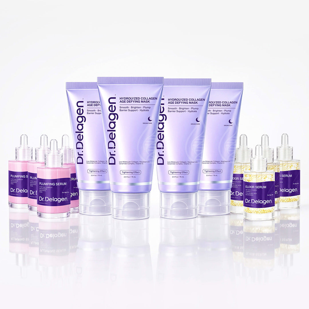 Restock & Save