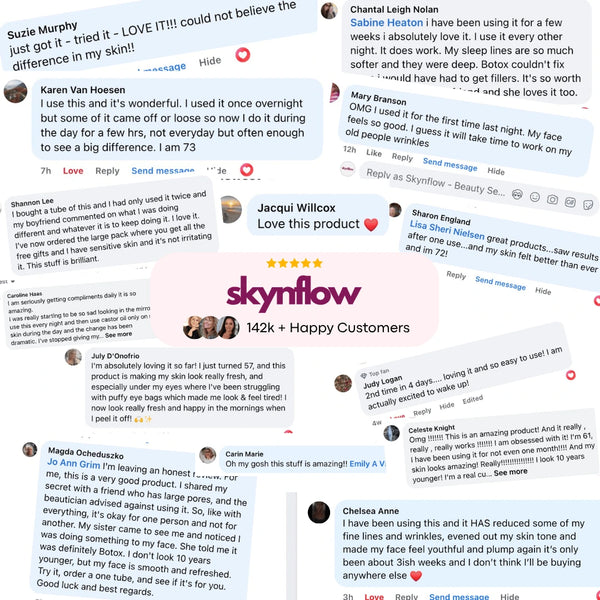 6. There are plenty of other reviews from women like me